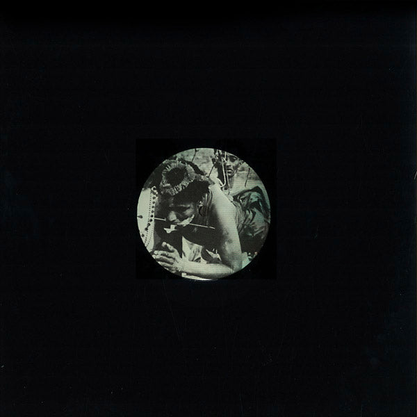 Earth Wart EP |