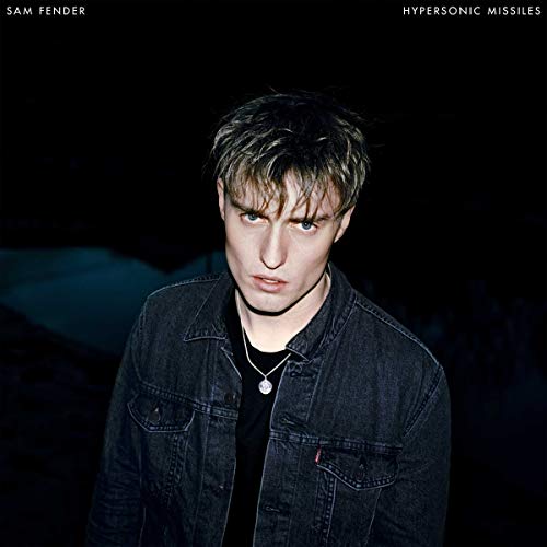 Sam Fender - Hypersonic Missiles | Mint (M) Mint (M)