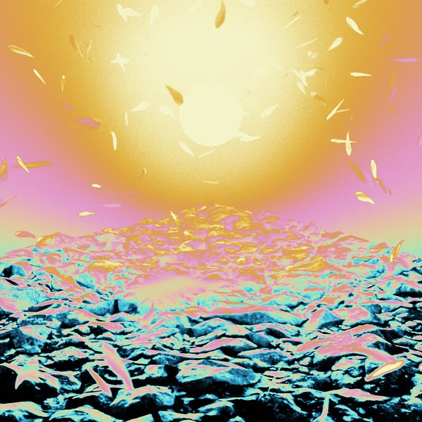East Dimensional Riddims |