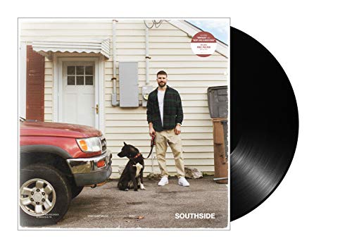 SOUTHSIDE [LP] | Mint (M) Mint (M)