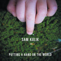 Putting A Hand On The World |