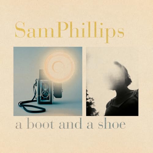 A Boot And A Shoe |