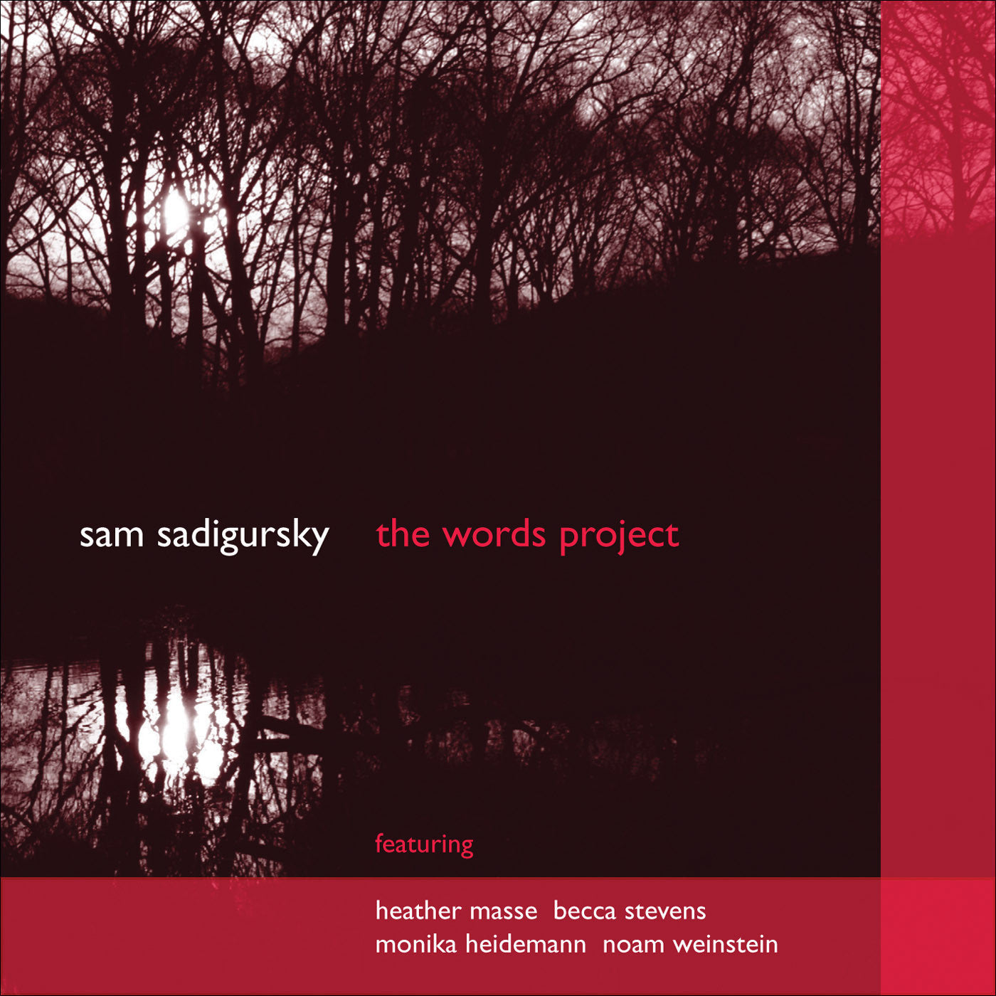 The Words Project |