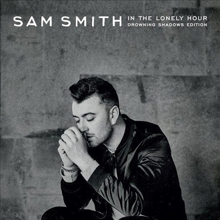 Sam Smith - In the Lonely Hour: Drowning Shadows Edition (2LP Gatefold) | Mint (M) Mint (M)