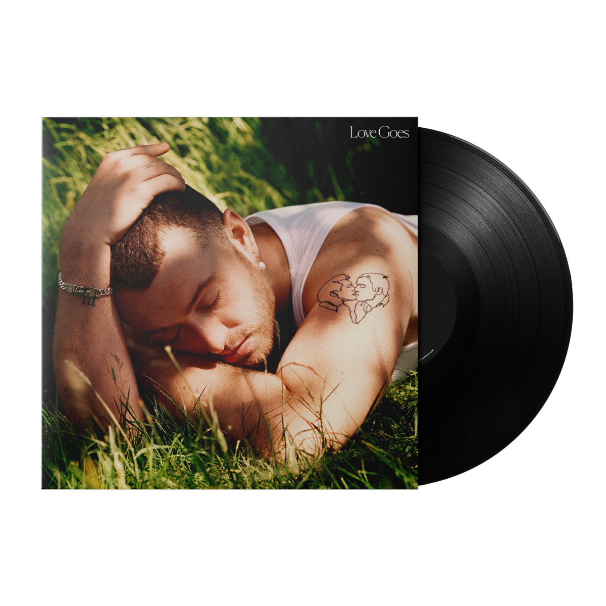 Love Goes [2 LP] [Import] | Mint (M) Mint (M)