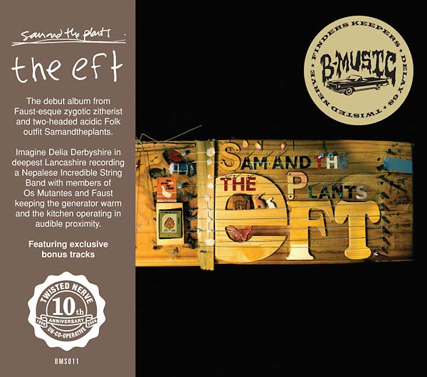 The Eft |