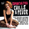 Samantha Fish - Chills & Fever |