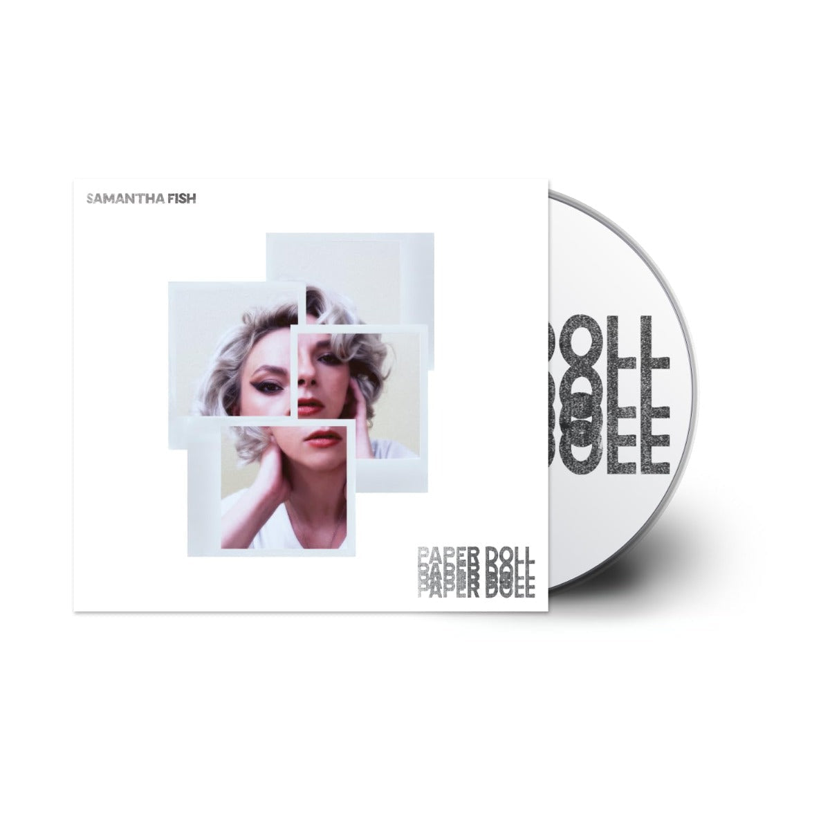 Paper Doll (CD) | Mint (M) Mint (M)