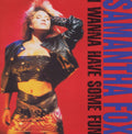 I Wanna Have Some Fun: Deluxe Edition (Remastered, Bonus Tracks) [Import] (2 Cd's) |