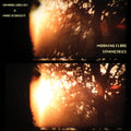 Morning Flare Symmetries |