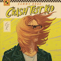Crash Test Kid | Mint (M) Mint (M)