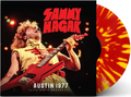 Austin 1977 (Limited Edition, Splatter Colored Vinyl) [Import] | Mint (M) Mint (M)