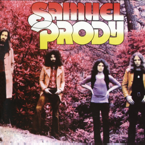 Samuel Prody |