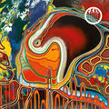 Desert Navigation (Orange Vinyl) |