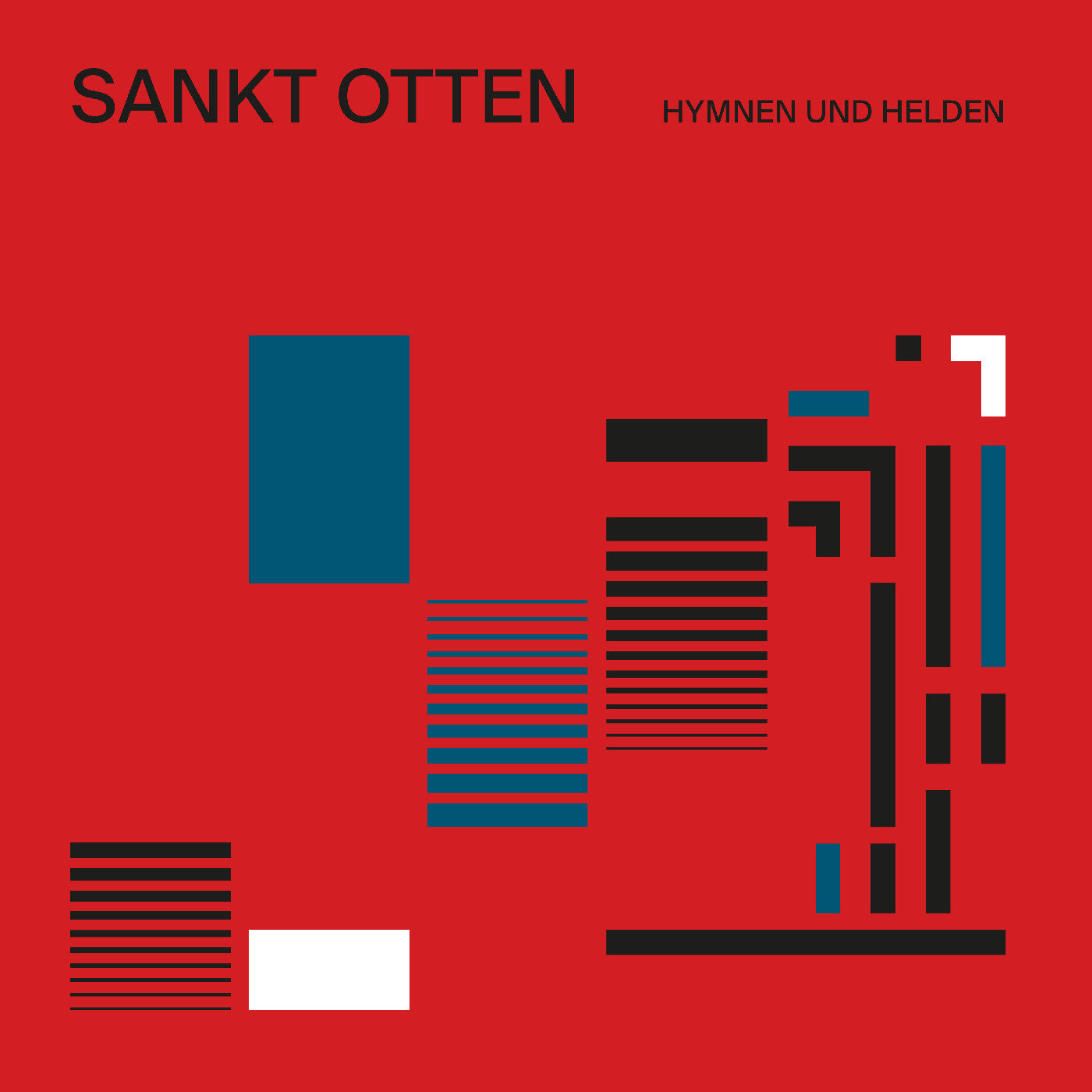 Clear Red Vinyl) Hymnen Und Helden (Deluxe Edition |