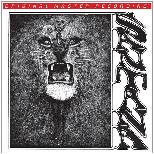 Santana | Mint (M) Mint (M)