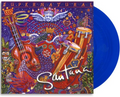 Supernatural (Limited Edition, Blue Vinyl) [Import] (2 Lp's) |