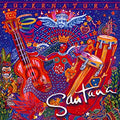 Santana - Supernatural | Mint (M) Mint (M)