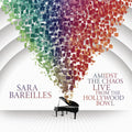 Sara Bareilles - Amidst The Chaos: Live From The Hollywood Bowl (150g 3LP) | Mint (M) Mint (M)
