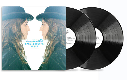 Kaleidoscope Heart (2 Lp's) | Mint (M) Mint (M)