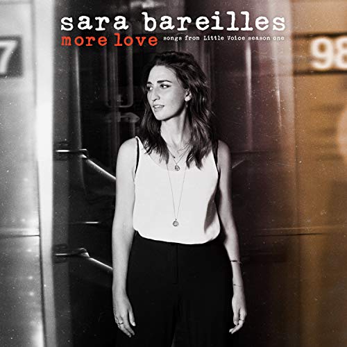 More Love: Songs From Little Voice, Season One (150g Vinyl) | Mint (M) Mint (M)