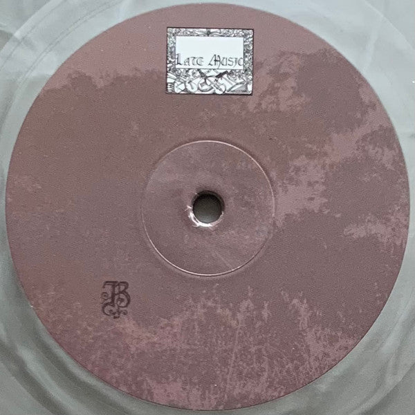 Antiphonals | Mint (M) Mint (M)