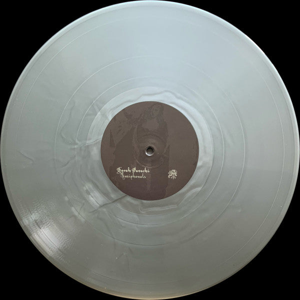 Antiphonals | Mint (M) Mint (M)