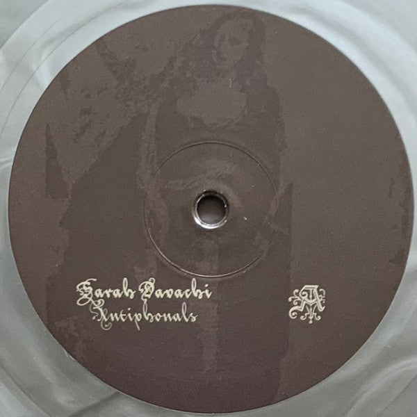 Antiphonals | Mint (M) Mint (M)
