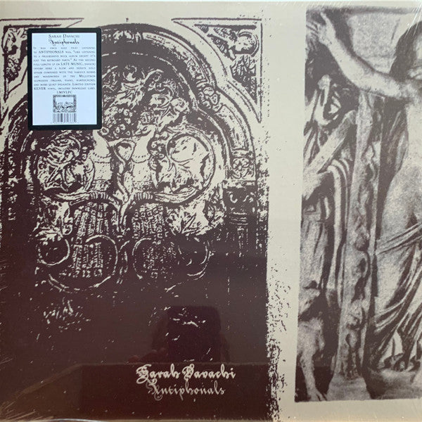 Antiphonals | Mint (M) Mint (M)