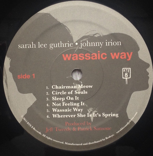 Wassaic Way | Mint (M) Mint (M)