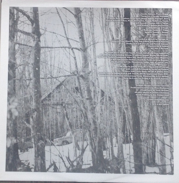 Wassaic Way | Mint (M) Mint (M)