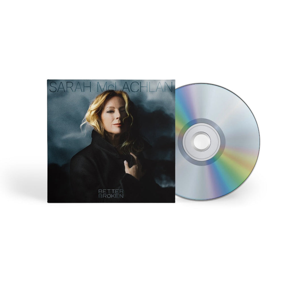 Better Broken |