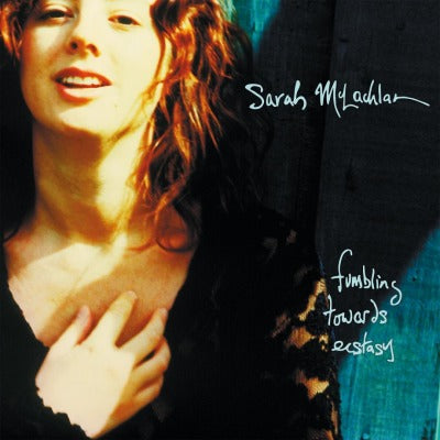 Sarah Mclachlan - Fumbling Towards Ecstacy (180 Gram Vinyl) [Import] | Mint (M) Mint (M)
