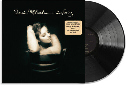 Surfacing (140g Gatefold LP) | Mint (M) Mint (M)