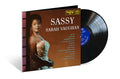 Sassy (Verve Acoustic Sounds Series) [LP] | Mint (M) Mint (M)