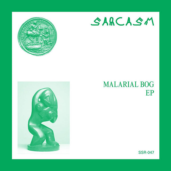 Malarial Bog EP |