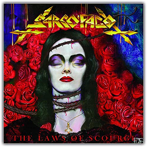 The Laws Of Scourge |