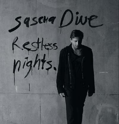 Restless Nights |