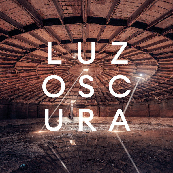 LUZoSCURA | Mint (M) Mint (M)