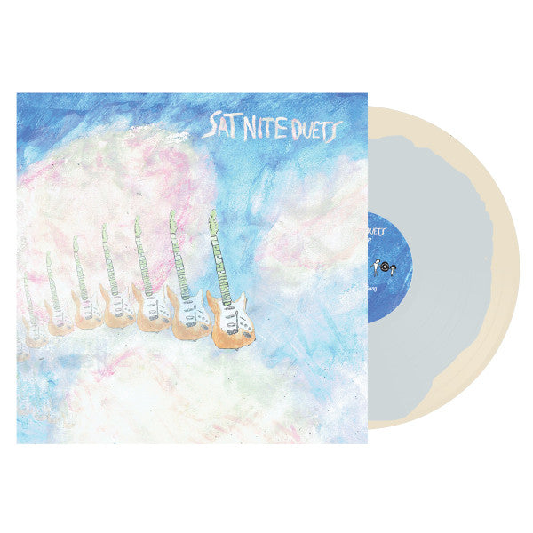 Air Guitar | Mint (M) Mint (M)
