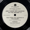 Are There Any Queens In The House? Ep |