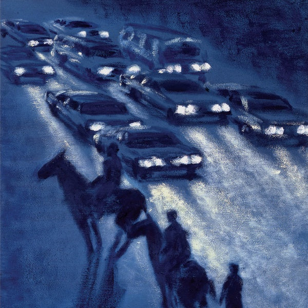 Nocturno |