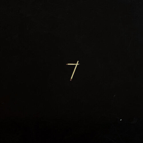 Sault - Sault 7 [Import] |