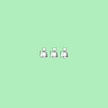 The Wishes And The Glitch | Mint (M) Mint (M)