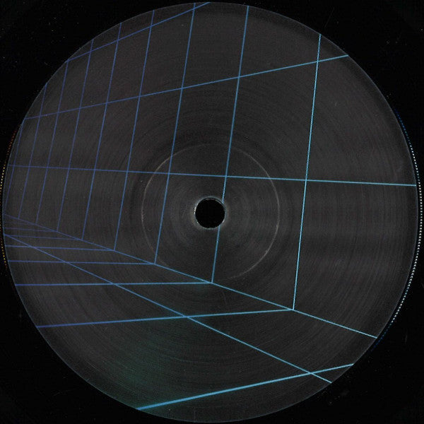 Different Worlds, Same Stories EP | Mint (M) Generic