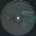 Different Worlds, Same Stories EP | Mint (M) Generic