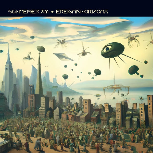 Ereignishorizont |