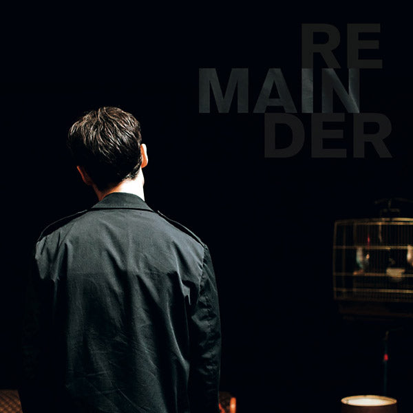Remainder |