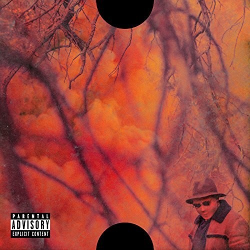 ScHoolboy Q - Blank Face Lp [Explicit Content] (2 Lp's) | Mint (M) Mint (M)