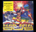 Heavy Metal Dub |